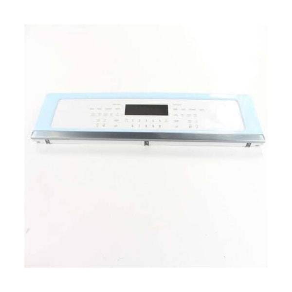 Frigidaire Control Panel Assembly, Steel/G 139038816 - main