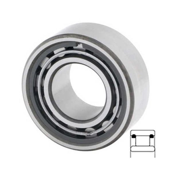 Link-Belt Bearing-Cylindrical MA5212TV MA5212TV - main