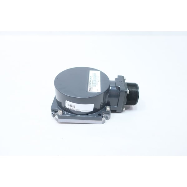 Mitsubishi ABSOLUTE ROTARY ENCODER OSA104S - main