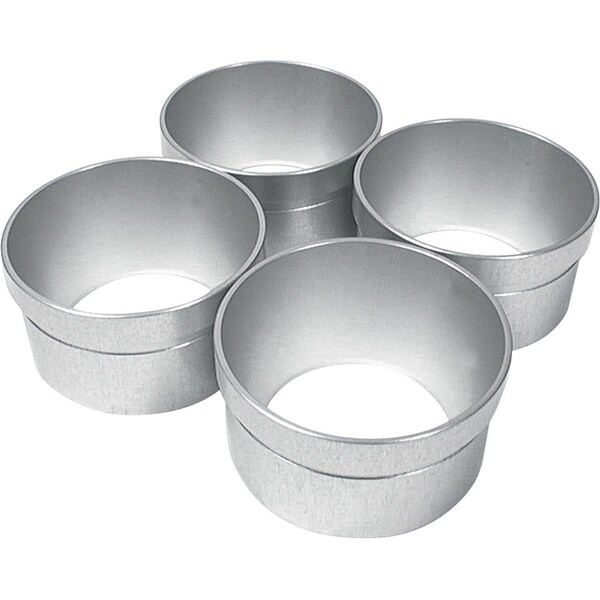 Powerhouse 1 in. Base Plate Insert for 1 in. Spacer, 4PK PO3631661 - main