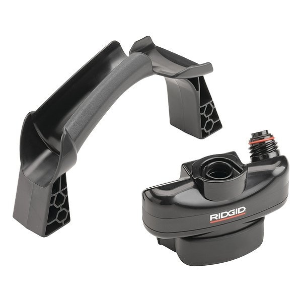 Ridgid Accessories, Slipring, CA 350 Adapter 70718 - main