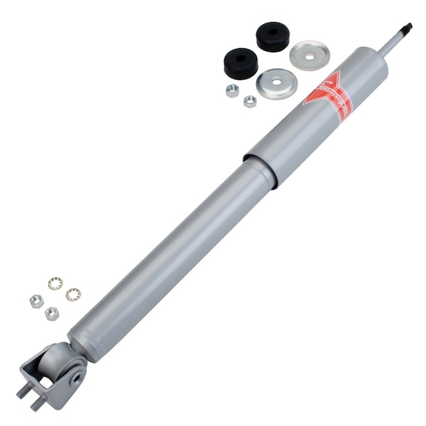 Kyb High Pressure Monotube Gas Shock, KG4522 - main