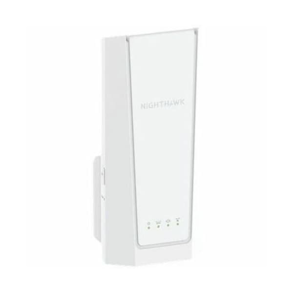 Netgear 1PT BE5000 WIFI 7 MESH EXTENDER EXS27-100NAS - main