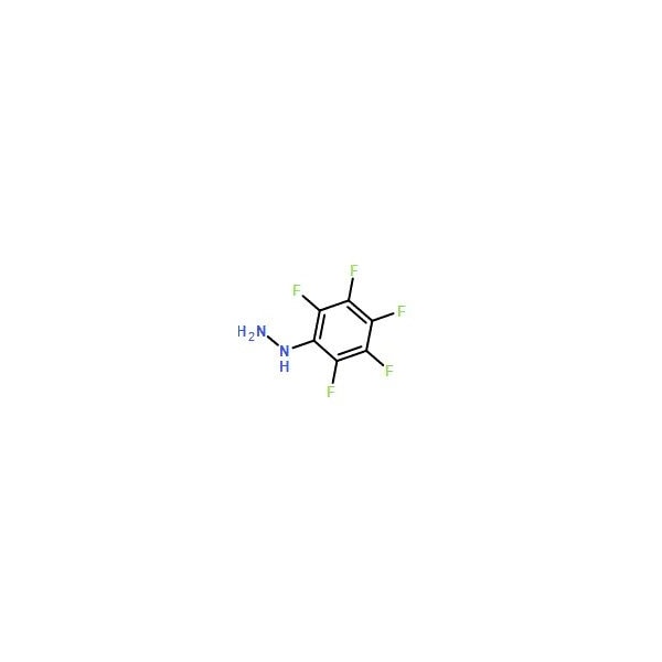 Ak Scientific (Pentafluorophenyl)hydrazine (5g), CAS 828-73-9 0238AF-5g - main