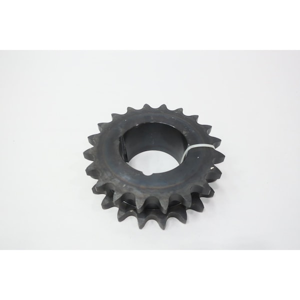 Martin DOUBLE ROLLER CHAIN SPROCKET 20T DS100ATB20H 3020 - main