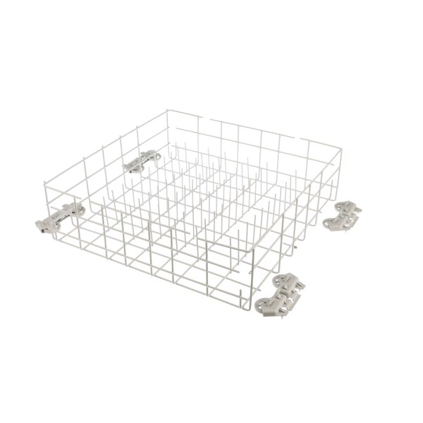 Whirlpool LOWER DISHWASHER RACK ASSEMBLY W10134647 - main