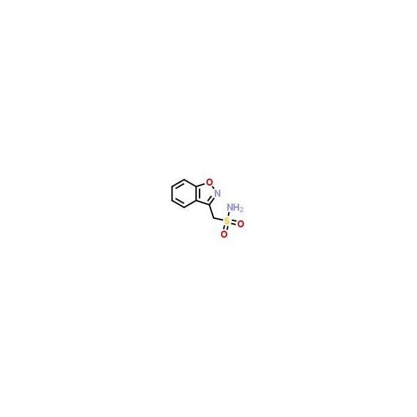 Ak Scientific Zonisamide (1g), CAS 68291-97-4 F988-1g - main