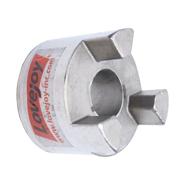 Timken Hub-Coupling SS100 7/8 3/16X3/32 KW SS100 7/8 3/16X3/32 KW - main