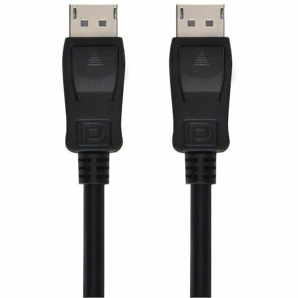 Monoprice 8K DISPLAYPORT 2.0 CABLE, 1.5FT 42992 - main