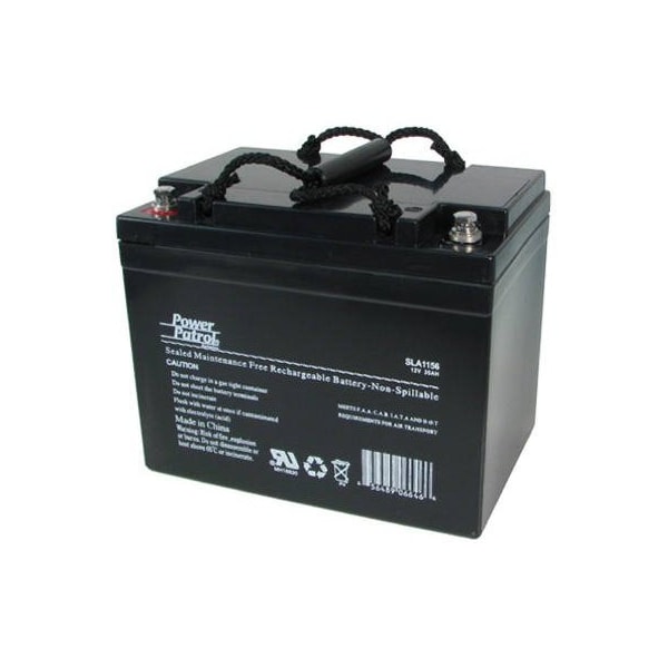 Interstate Batteries Interstate SLA1156 Battery NEW SLA1156 - main