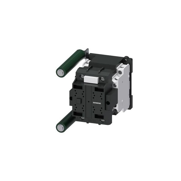 Siemens Reversing contactor complete with resistor and connecting cable for 3TY7684-0QL7 - main