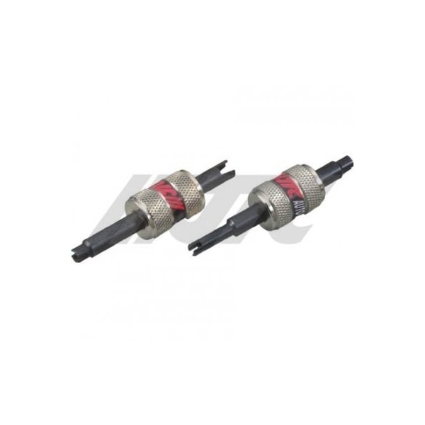 Jtc Auto Tools Valve core remover for quick removal of the valves of the car air conditioning system - 134a 1139 - main