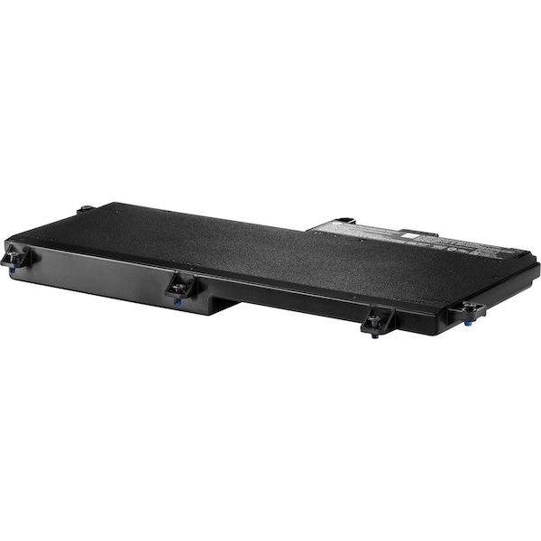 Total Micro Technologies This High Quality Total Micro 3-Cell 48Wh Li-Ion Battery Meets Or T7B31AA-TM - main