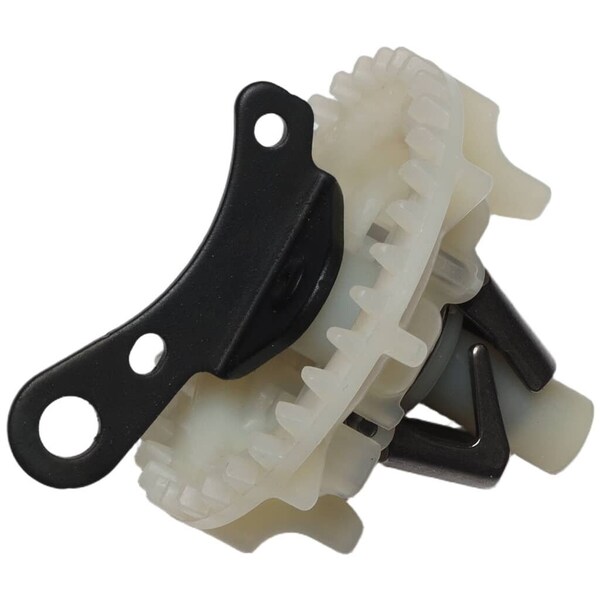 Honda GOVERNOR ASSY 16510-ZM0-010 - main