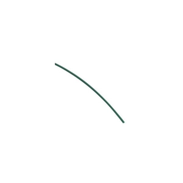 Cable Wholesale Furcation Tube, 2.0mm with Aramid Yarn, LSZH, Green, Spool, 500 meters 15F4-05100 - main