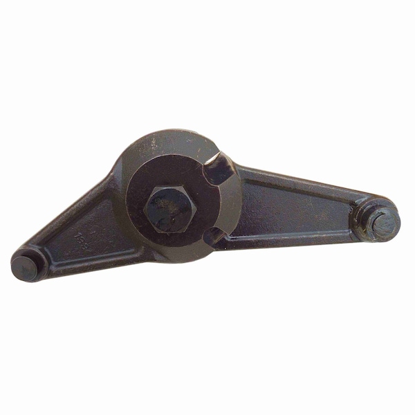 Marshalltown HIT Replacement Head for RCB3, Rebar Cutter/Bender RCB63RH - main