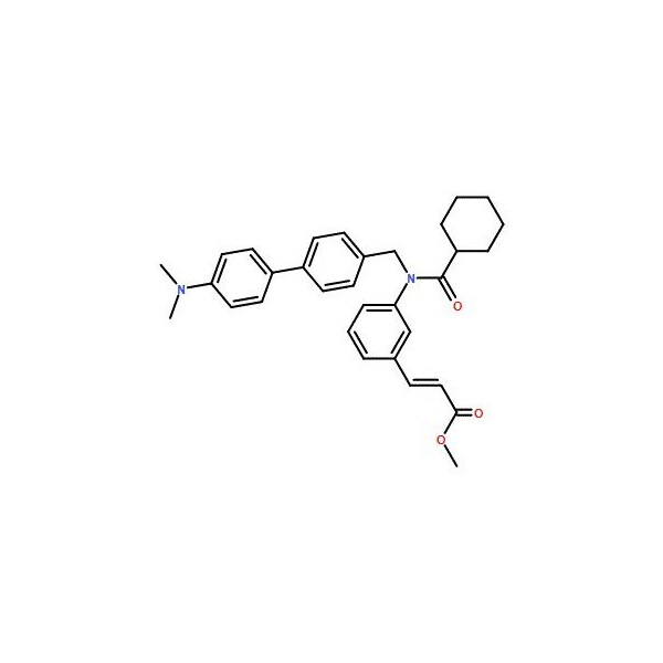 Ak Scientific Fexaramine (1g), CAS 574013-66-4 3671AH-1g - main