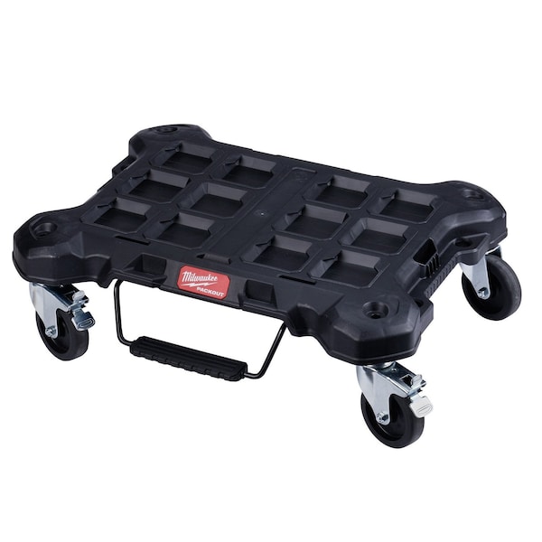 Milwaukee Tool PACKOUT Dolly 48-22-8410 - main