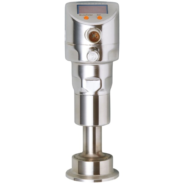 Ifm Flush Pressure Sensor With Display PI2203 - main