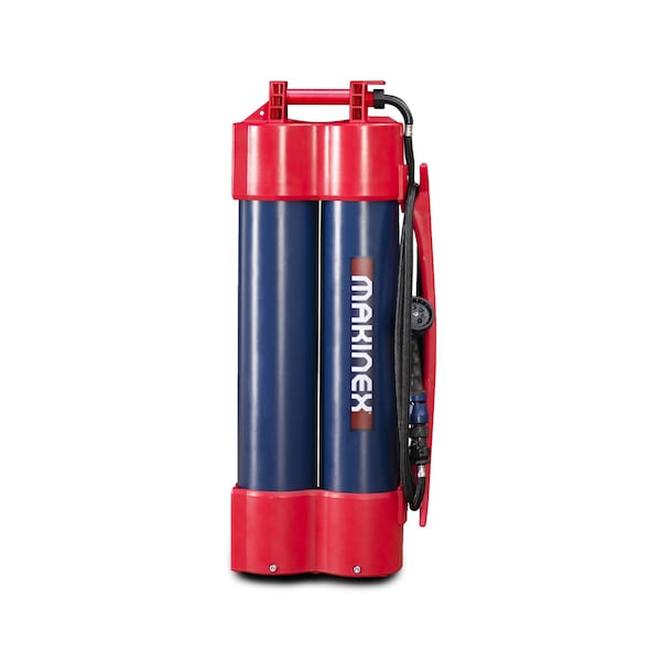 Makinex Hose to Go Water Pump H2G-14 - main