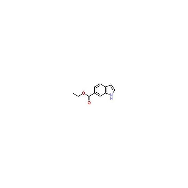Ak Scientific Ethyl indole-6-carboxylate (1g), CAS 50820-64-9 B505-1g - main
