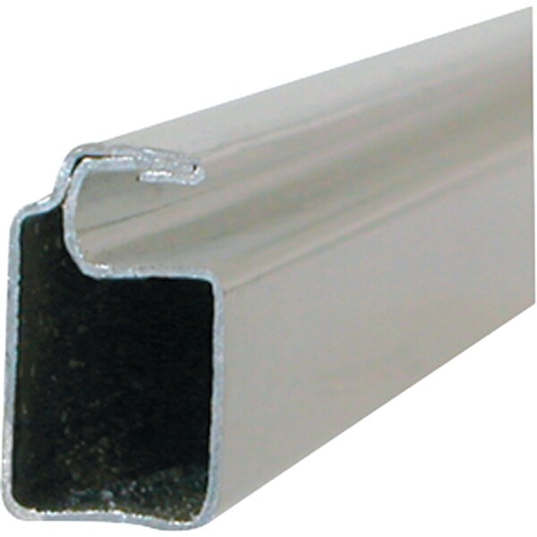 Prime-Line Make-2-Fit 3/4x7/16x94 Mill Aluminum Screen Frame PL14039 - main