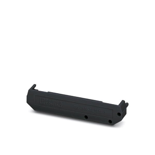 Phoenix Contact UMK-SE 11 25-1 BK Panel mounting base 2974723 - main