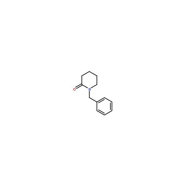 Ak Scientific 1-Benzylpiperidin-2-one (1g), CAS 4783-65-7 6541AB-1g - main