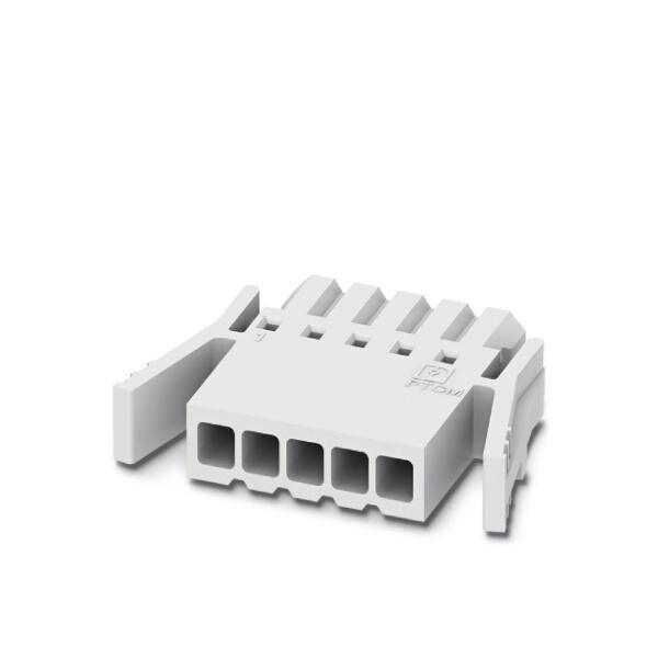 Phoenix Contact PTCM 0 5/ 6-PL-2 5 WH PCB connector 1015460 - main