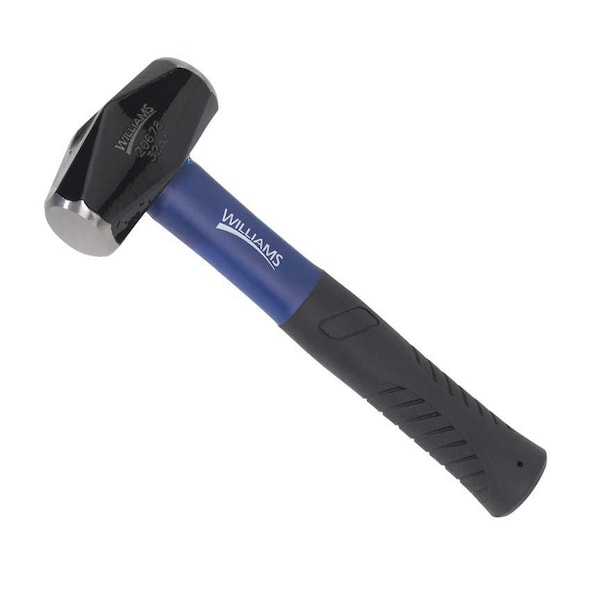 Williams Williams Drilling Hammer, 32oz. JHW20678 - main