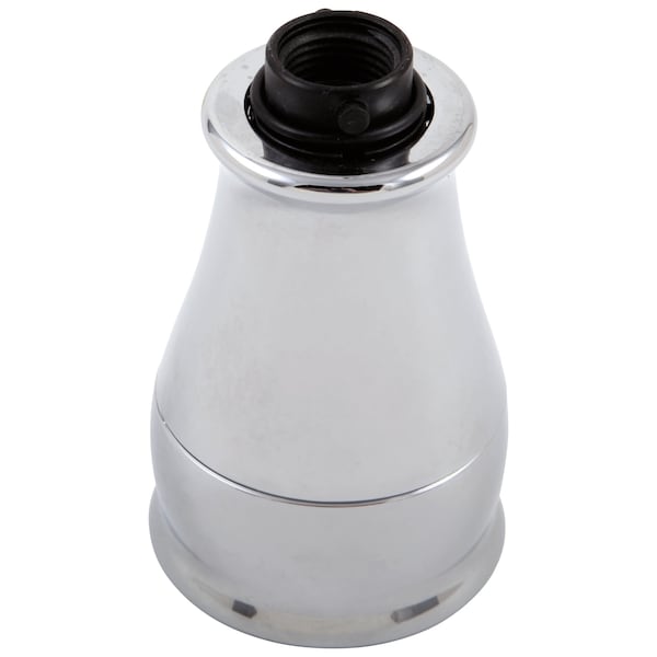 Delta Spray Assembly - Pull-Down Kitchen In Chrome RP46751 - main