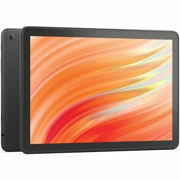 Amazon FIRE HD 10 TABLET (2023 RELEASE) 32GB, BLACK B0BHZT5S12 - main