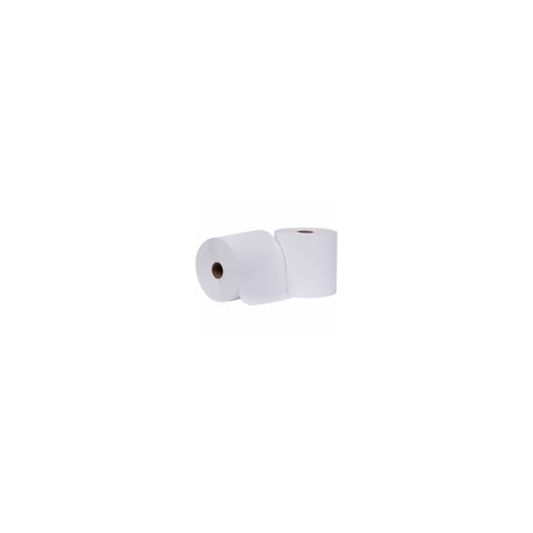 Skilcraft Paper Towel Roll, 1 Ply, White, TAA Compliant, 60PK 8540-01-667-1042 - main