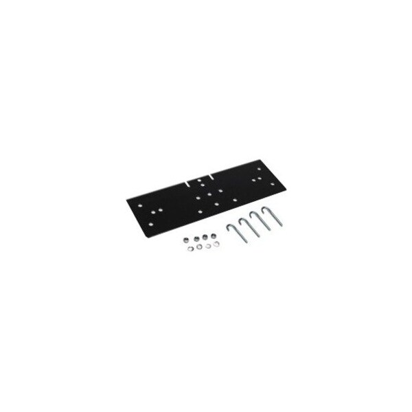 Icc RUNWAY KIT, RELAY RACK BRACKET ICCMSLRRBK - main