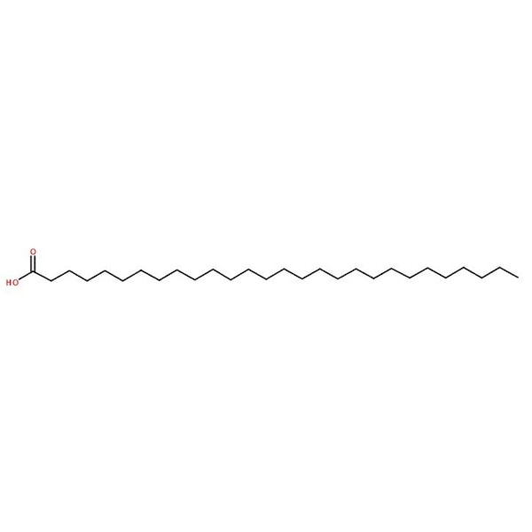 Ak Scientific Octacosanoic acid (1g), CAS 506-48-9 8706AL-1g - main