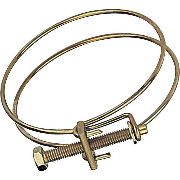 Woodstock 2" Wire Hose Clamp W1315 - main