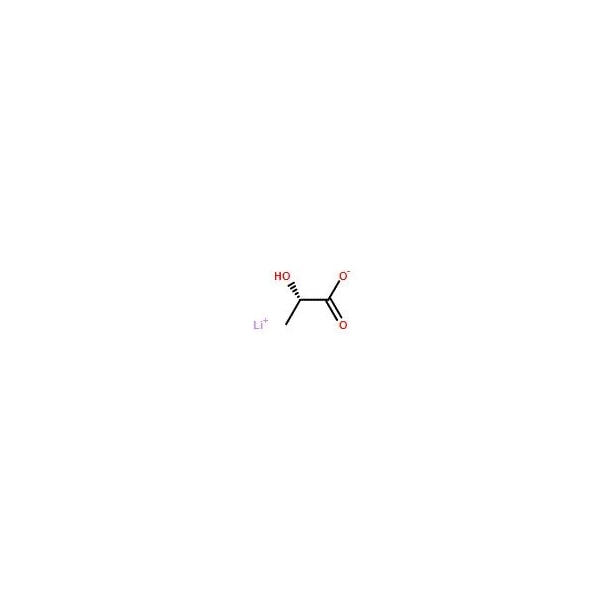 Ak Scientific Lithium L-lactate (5g), CAS 27848-80-2 7326AH-5g - main