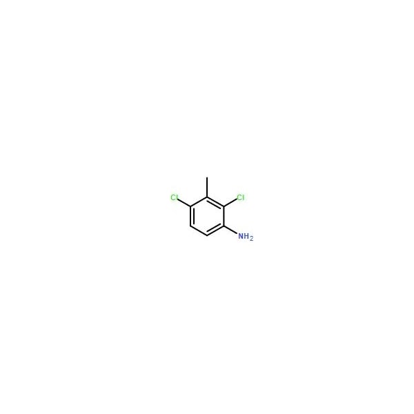 Ak Scientific 2, 4-Dichloro-3-methylaniline (1g), CAS 19853-79-3 X5194-1g - main