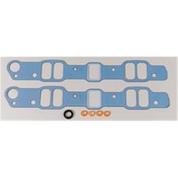 Fel-Pro MS9980 Intake Manifold Gasket Set F10-MS9980 - main