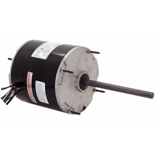 Century Condenser Fan Motor - 1/4 HP, 900 RPM, 5.6 in Shaft, CX 46 FEH1028S - main