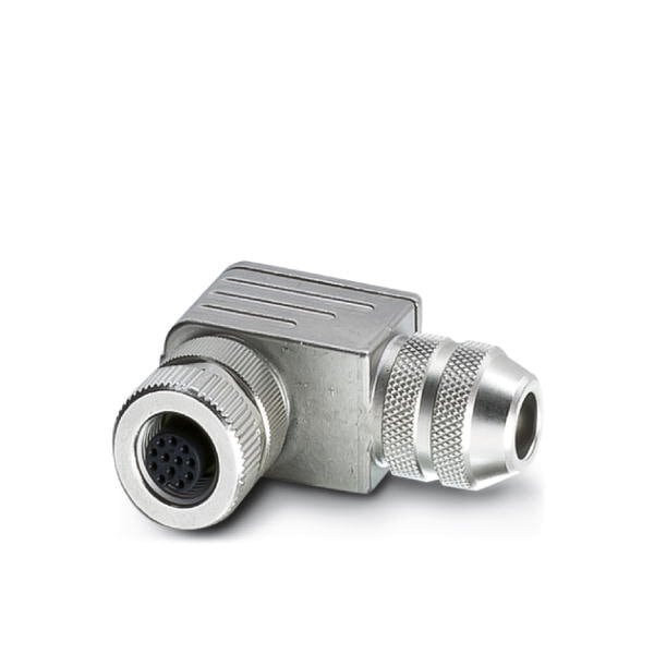Phoenix Contact SACC-M12FR-12SOL-PG 9-M SH Connector 1404413 - main