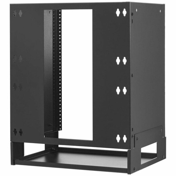 Tripp Lite WALLMOUNT BRACKET 12U W SHELF SRWO12UBRKTSHEL - main