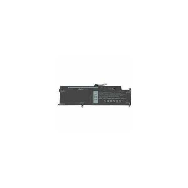 Axiom Battery - For Notebook - Battery Rechargeable - Proprietary Battery Size XCNR3-AX - main
