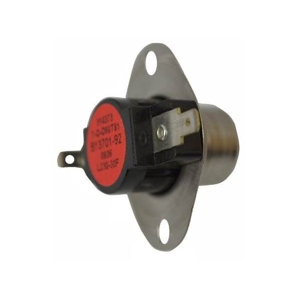 Goodman B1370192 Switch, Primary Limit, B1370192 - main