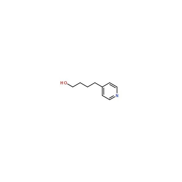 Ak Scientific 4-(Pyridin-4-yl)butan-1-ol (25g), CAS 5264-15-3 7441AB-25g - main