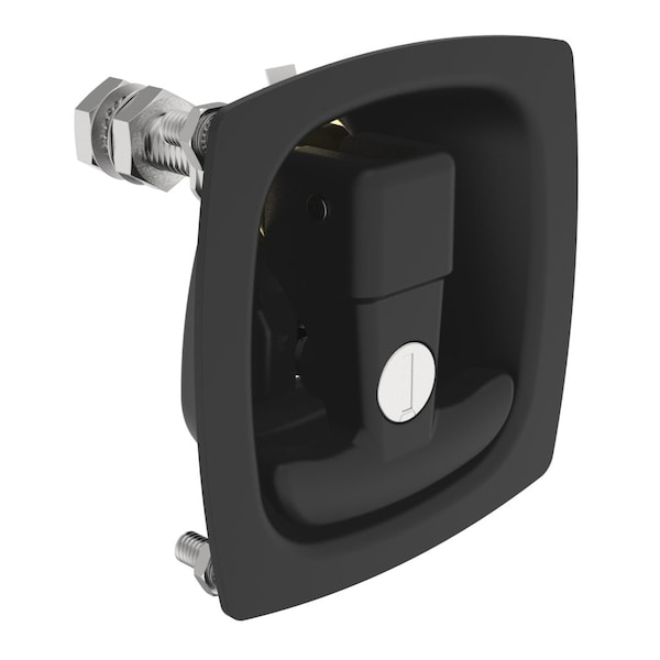 Southco N2 Heavy Duty Lift & Turn Compression Latches N2-2-301-01-5 - main