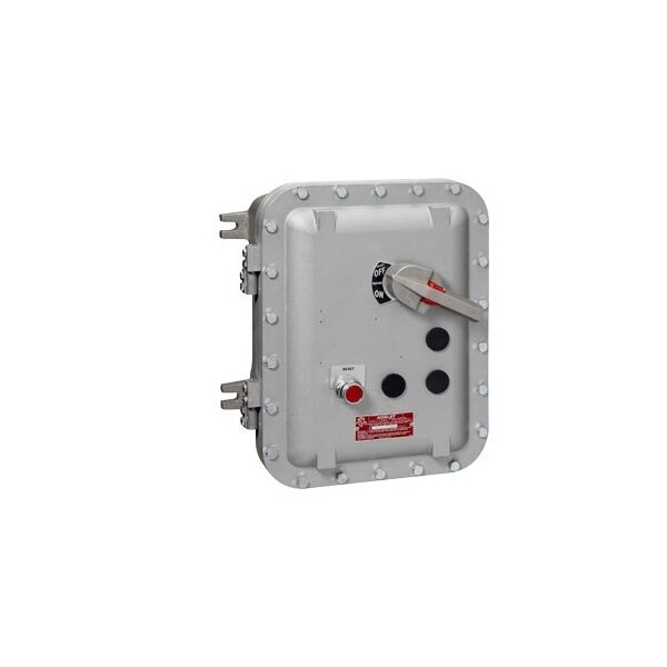 Siemens Starter, Combo SZ2, 13-52Amps, N4 Fiberglas 18FUF92FA - main