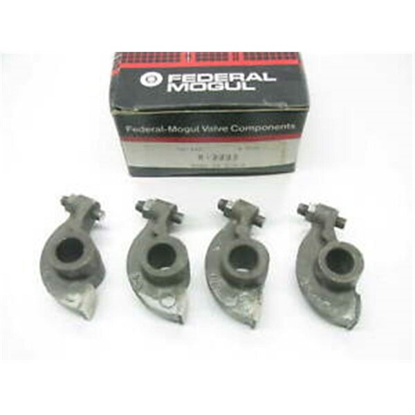 Hands On Engine Rocker Arm for 1985-1988 Buick HA3639859 - main