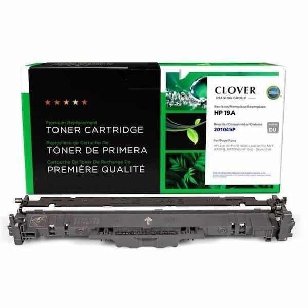 Clover Imaging Group Imaging Remanufactured Drum Unit 201045P - main