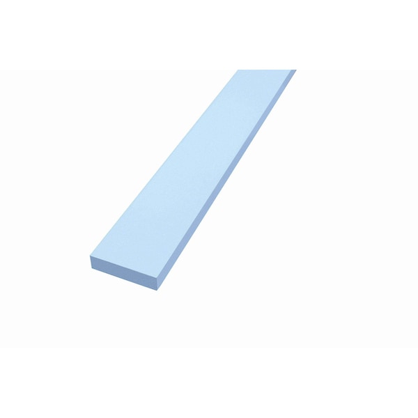 Cambridge Everest 3 in. W x 30 in. H Cabinet Filler in White WF-SW - main